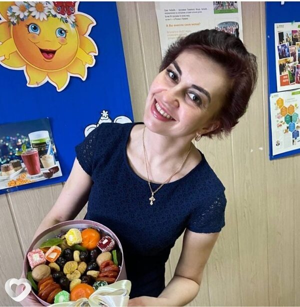Милана