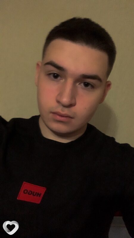 Глеб