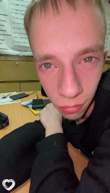 Лёша