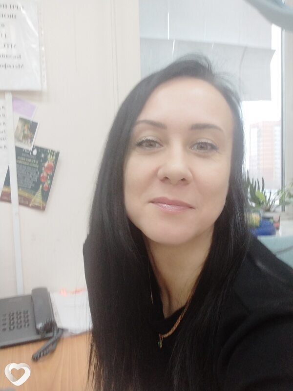 Серафима
