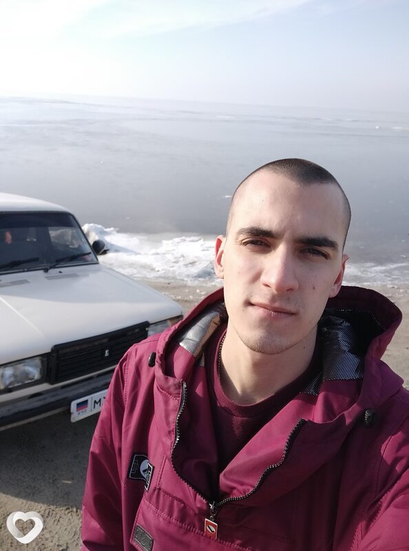 Антон