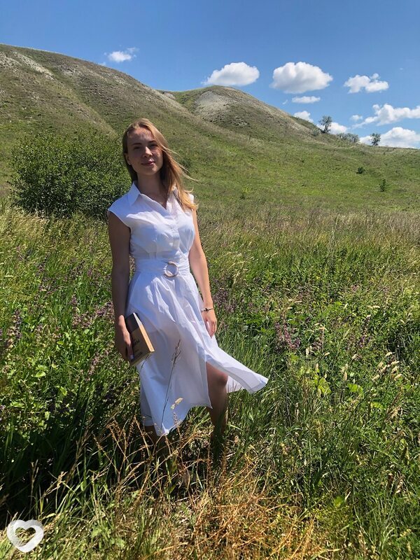 Серафима