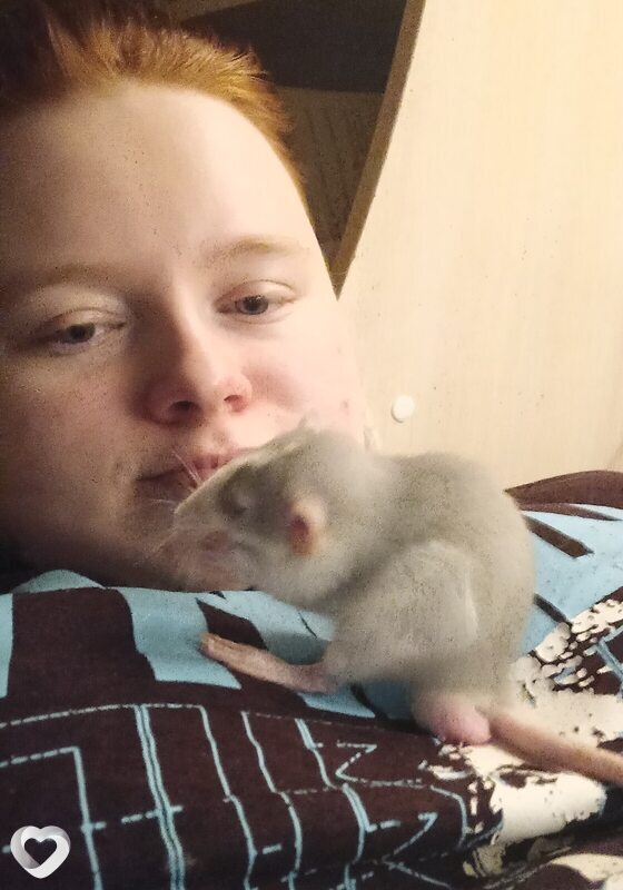 Наташа