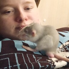 Наташа