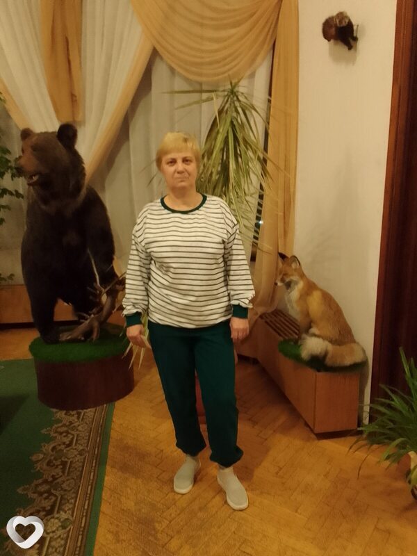Антонина