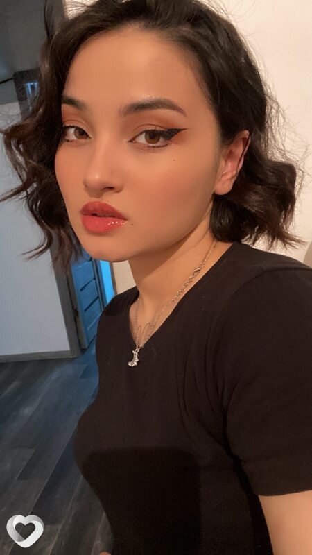 Алина