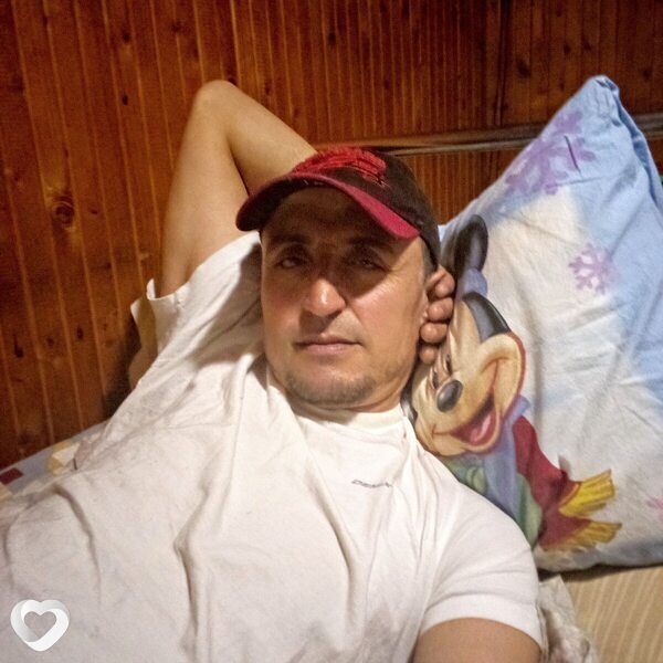 Захарка