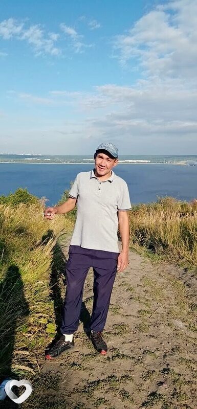 Андрюха