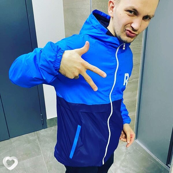 Кирилл