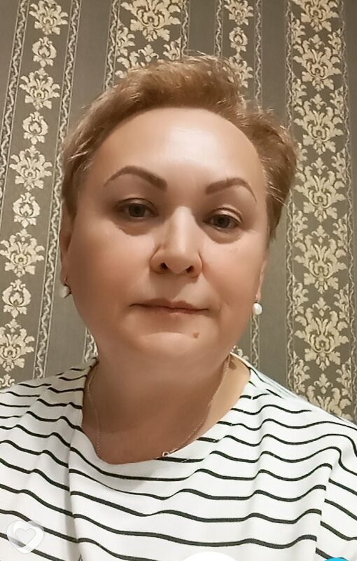 Ксюша
