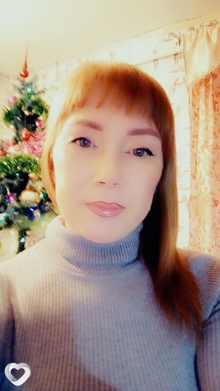 Серафима
