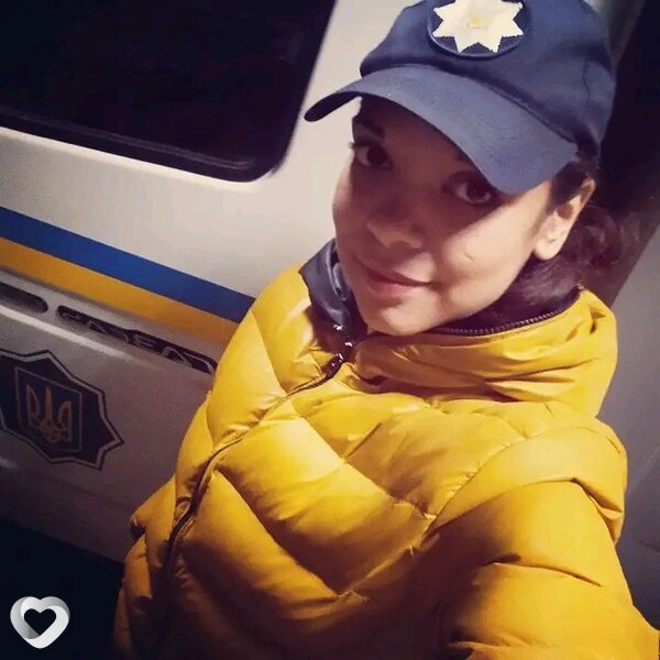 Екатерина
