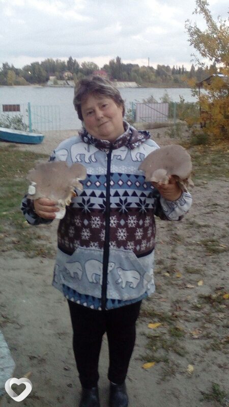 Жанна