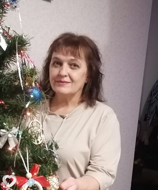 Анжелика