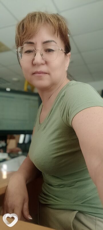 Валентина
