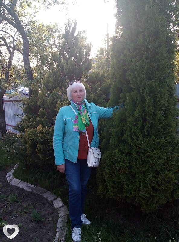 Любовь