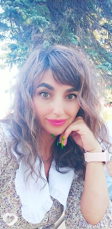 Валентина
