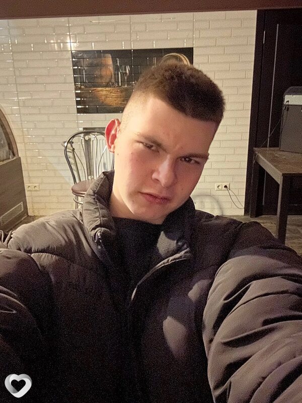 Виталий