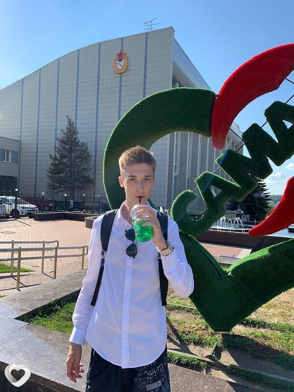 Савелий