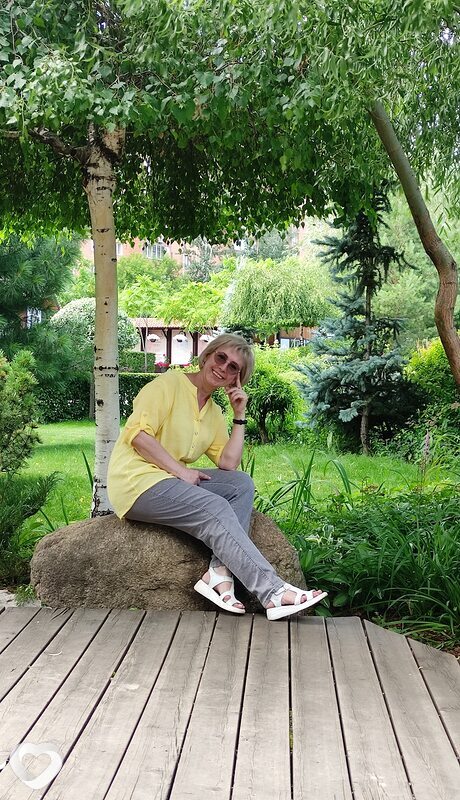 Наташа