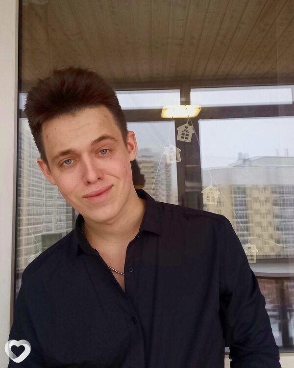 Глеб