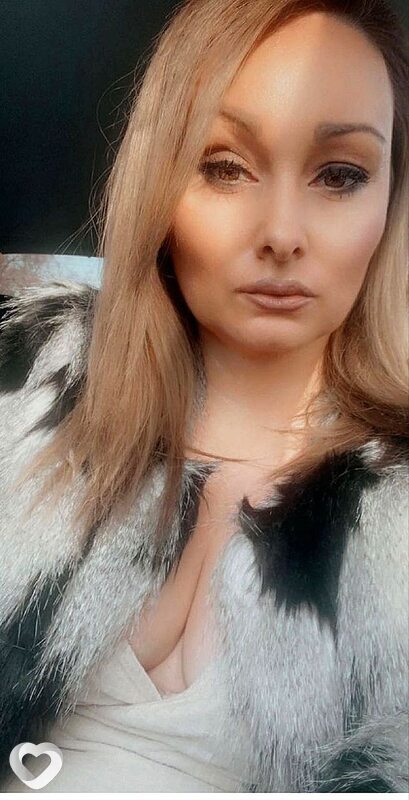 Эвелина