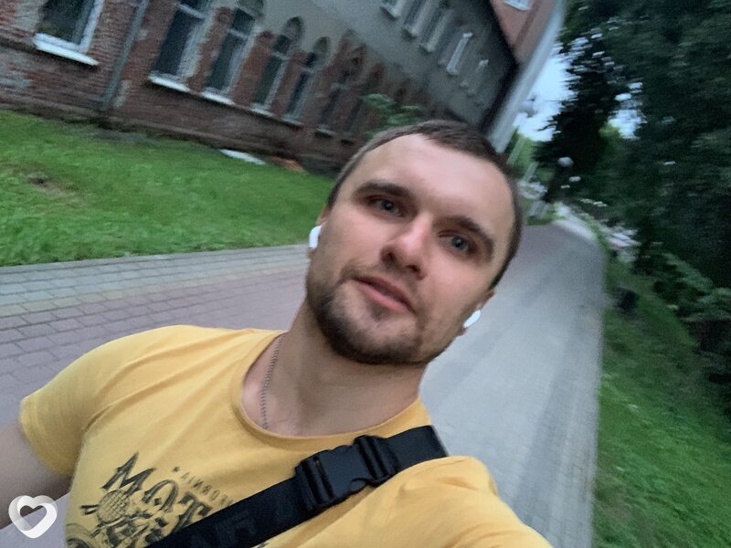 Илюха