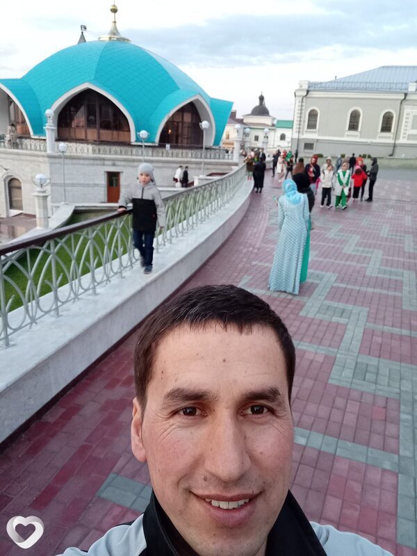 Тимур