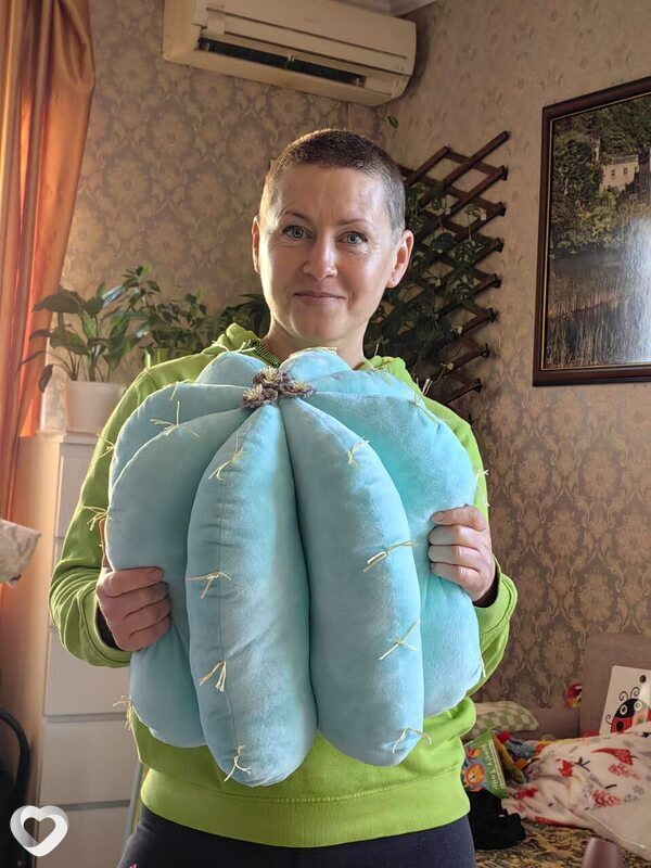 Зоя