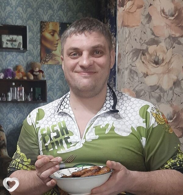 Лёша