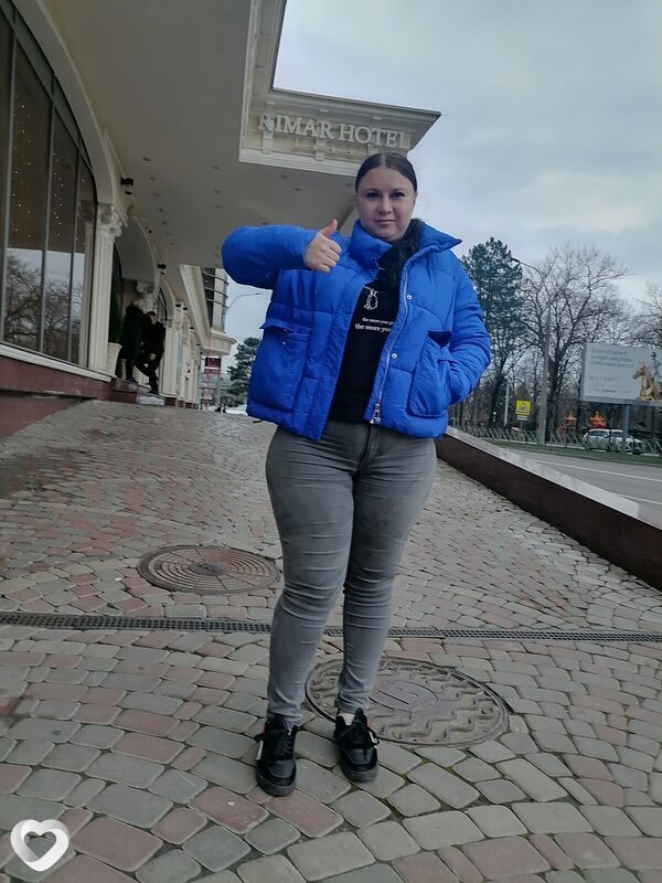 Любовь