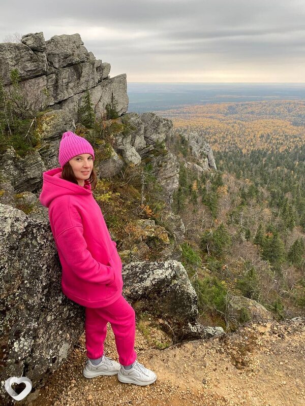 Галина