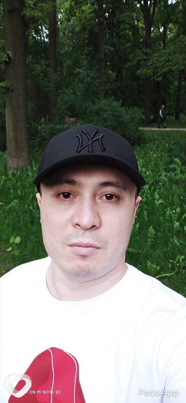 Виталя