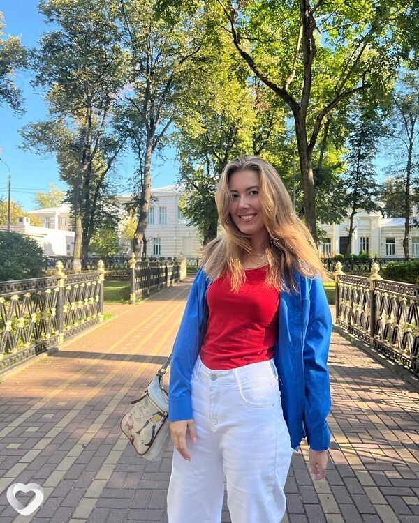 Алина