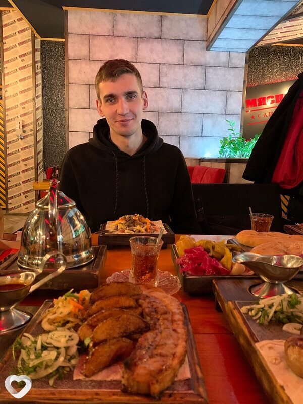 Андрей