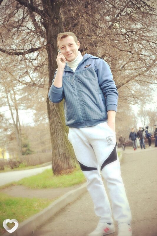 Сергей
