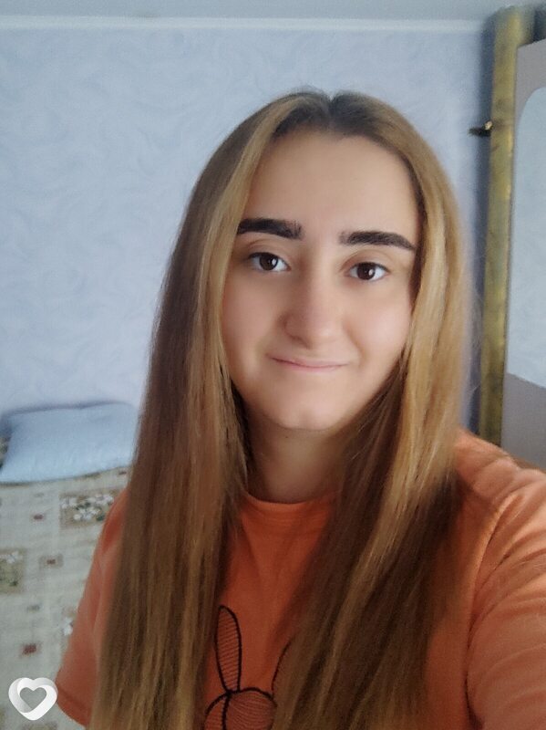 Христина