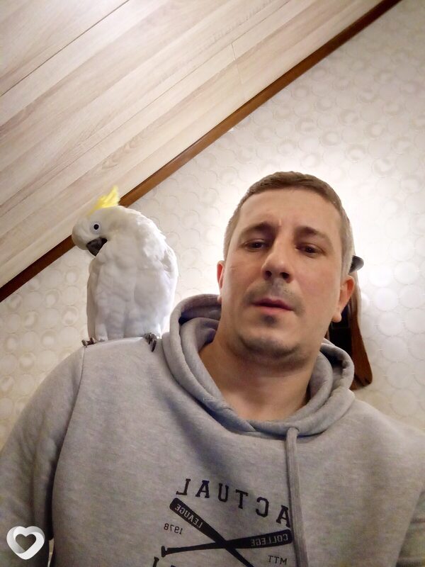Дмитрий