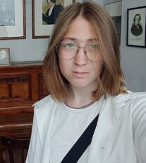 Настя