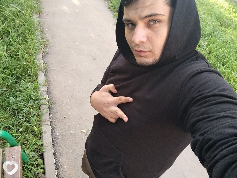 Марик