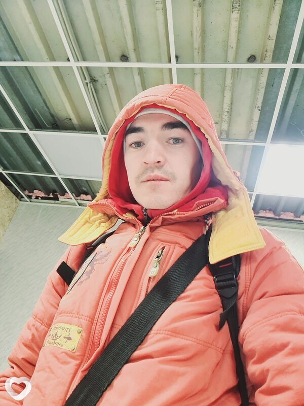 Прохор