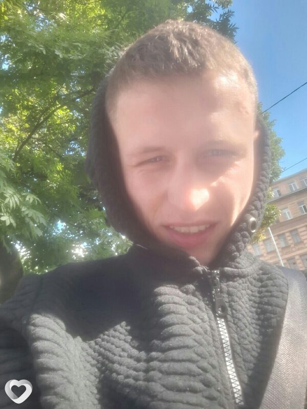 Олег