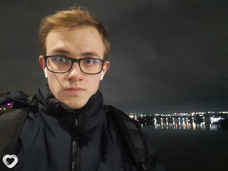 Валентин