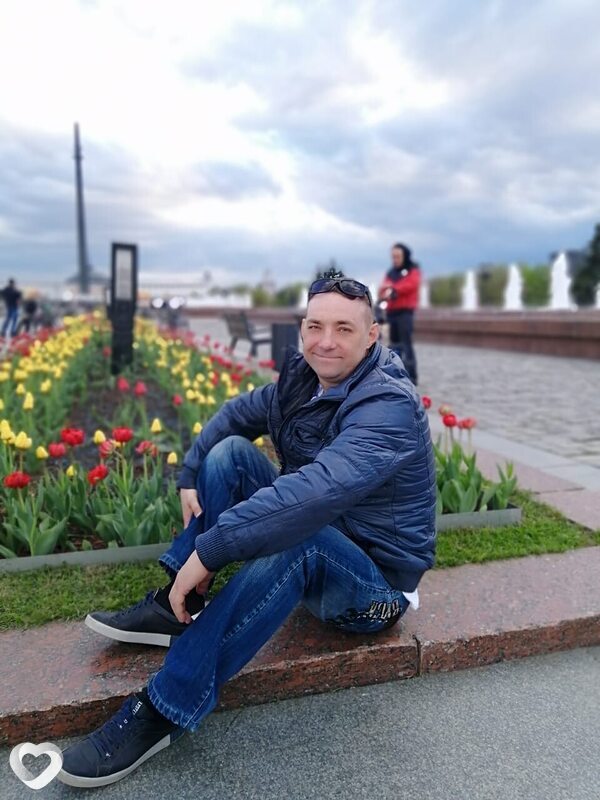 Кирилл