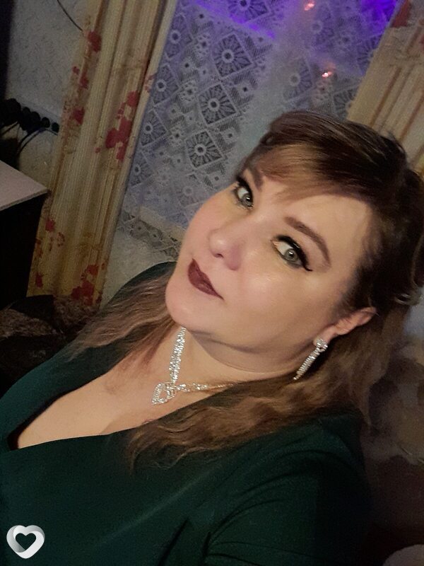 Валентина