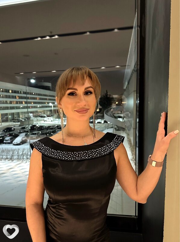 Эвелина