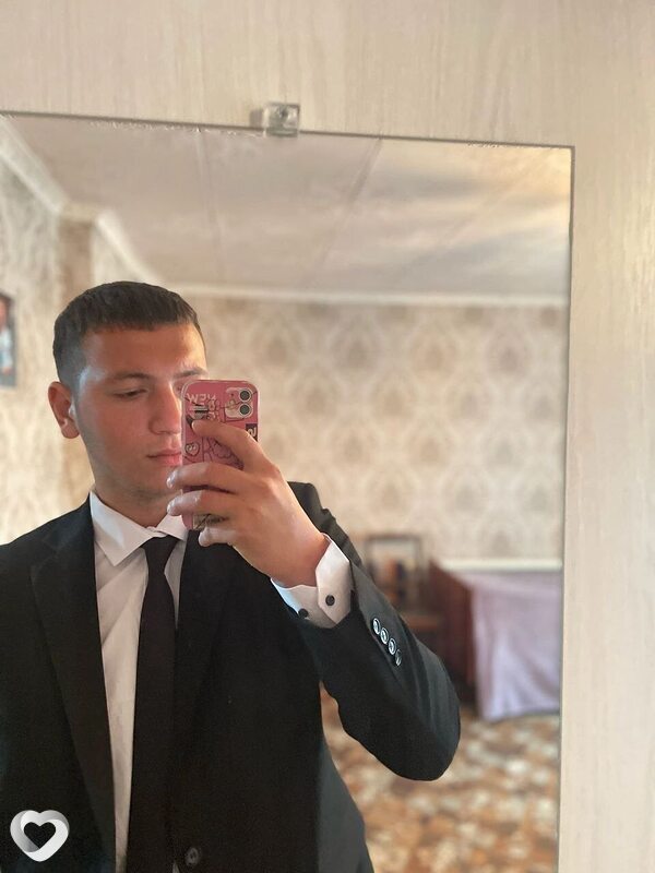 Валентин