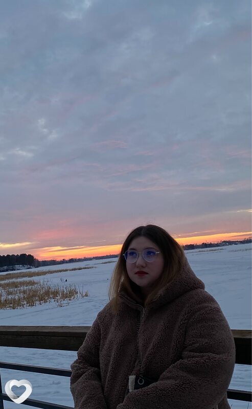 Эвелина