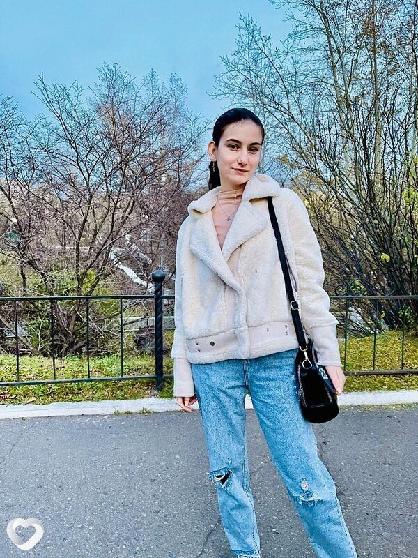 Антонина