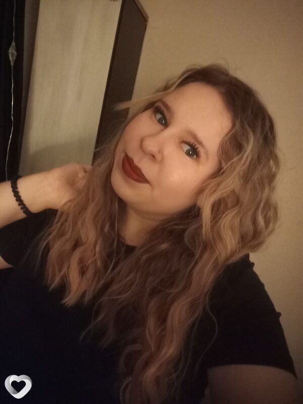 Карина